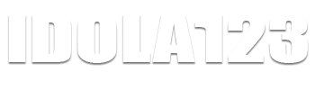 Logo Idola123