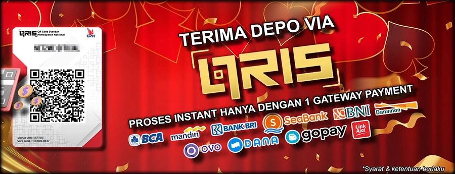 Banner Kecil Idola123